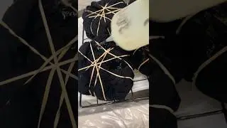 HOLIDAY MARKET PREP! Bleach Tie Dye