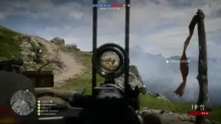 Battlefield 1 Operations (Twitch commentary)