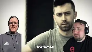 Rise Against - Hero Of War REACTION! This One Is Sad