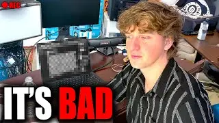 BREAKING EMERGENCY VIDEO: I don&rsquo;t know what to say.