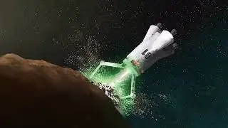 Asteroid Mining
