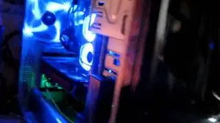 troopaa`s gaming Rig