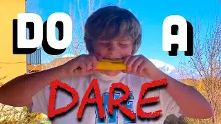 Role the Dice and do a Dare #3!