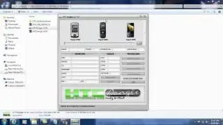 how to install htc dongle on windows seven 64 bit