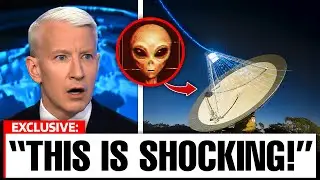 AI Detected A Hidden Message In The BLC1 Signal &mdash; What Emerged Should Terrify The World