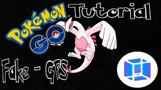 POKEMON GO + FAKE GPS VMOS 2020! (TUTORIAL)