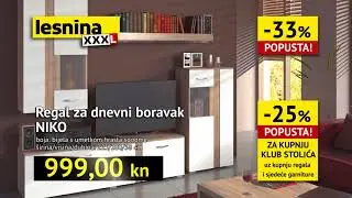 Lesnina XXXL