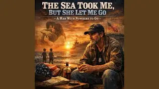 The sea took me