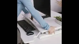 #Lifting table #Notebook desk #Personality #Technology sense