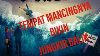 SPOT MANCING POTENSIAL DI SINGARAJA || #PH eps 14