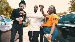 Fassou Rene x MYB NastyTim x MYB Scotty - 2004 (Official Music Video)