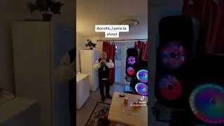 Gigi Murgoci-Ce păcat de tinerețea mea.