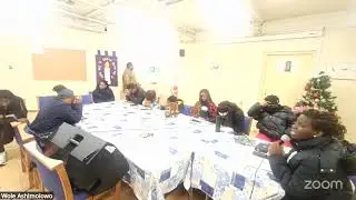 THE KINGDOM OF GOD - BIBLE STUDY