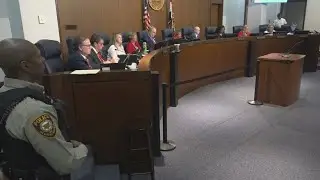 St. Louis County Council passes 2026 budget