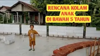KOLAM KETIGA GENDHIS BRIAN INI GAES..