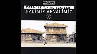ahçik (Official Audıo)