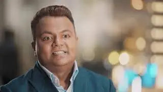 Why Mr. Amlan Dutta Chose Trehan Iris | 70 Years of Trust, Excellence & Innovation