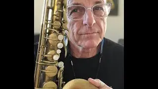 Money Fixes Sticky Pads | Sax Lessons for Adult Learners | Dave Good Sax