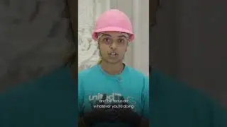 Akshardham Volunteer Voices: Dhruva (DC)