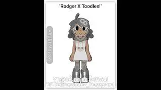 Toodles Mischaracterization #edit #apologyvideo