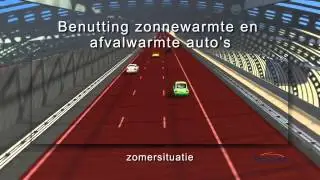 The Sustainable Highway (De Duurzame Weg)