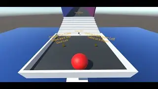 High & Low, Shrink & Grow (Unity Game)