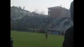 ANKARAGÜCÜ kartal deplasmanı - Olaylar
