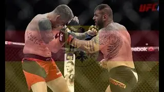 Jarjis Danho Dirty Boxing and Bullying Opponents - Highlights (2022)