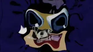 NEW EFFECT || Klasky Csupo is Shrivelled