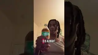 SPRITE TEA??😳
