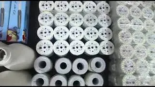 led bulbs manufacturing all components