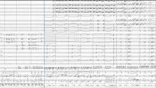 GONNA FLY NOW (Rocky theme) - MuseScore 4 with Muse Sounds