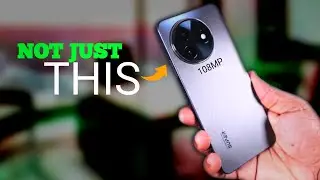 Itel S24 full review - TOO MUCH STUFF for $100