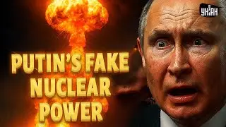 Nuclear Chaos: Putin Scares the World with Missiles, Trump Fires Back!