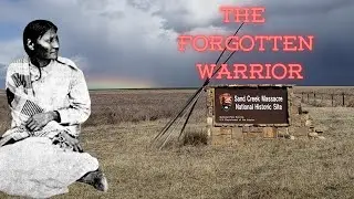 Mochi: The Forgotten Warrior Woman of the Wild West