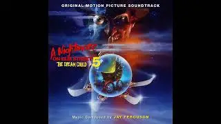 A Nightmare on Elm Street 5: The Dream Child - Main Theme