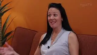 Équilibre tes Relations / Cynthia Lemieux