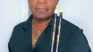 Jonathan Moffett