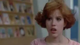 The Breakfast Club - We are not alone