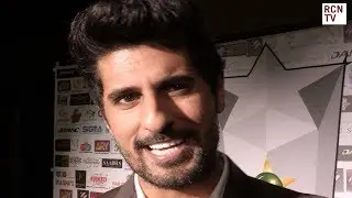 Asad Shan Interview Pakistan Achievement Awards 2017