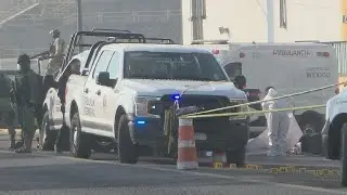 Nuevo acto terrorista en Michoac&aacute;n, ahora en Cuitzeo