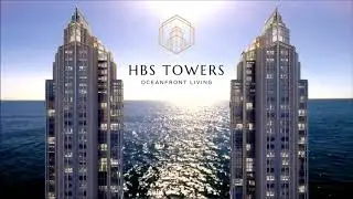 HBS Towers - Worli &ndash; Mumbai