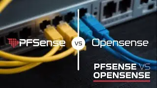 The Ultimate Showdown: pfSense vs OPNsense