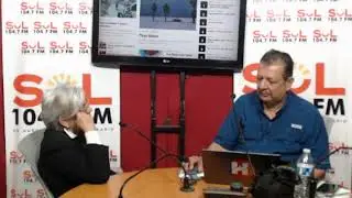 EN VIVO - REENCUENTRO CON GLORIA ELVIRA BIEBRICH