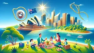 Australia Ranks #1 in Quality of Life&mdash;Here&rsquo;s Why 🌏