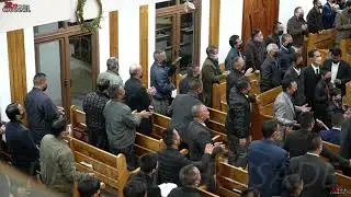 Chaltlang Presbyterian Kohhran Crusade, Aw hmangaihna khawvel entu & Chandamtu hmangaihna ka hria.