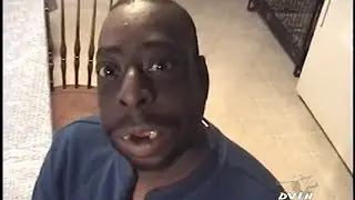 The Real Beetlejuice