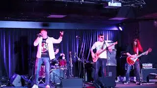 Something In The Head [S.I.T.H.] - Твои океаны (BACK to the STROIKA 16.09.17)