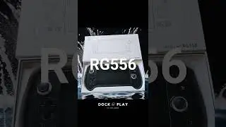 RG556 Android Retro Console #anbernic