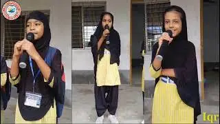 IQRA PUBLIC SCHOOL